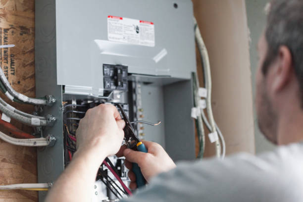 Emergency Electrical Repair Services in Marion, MT